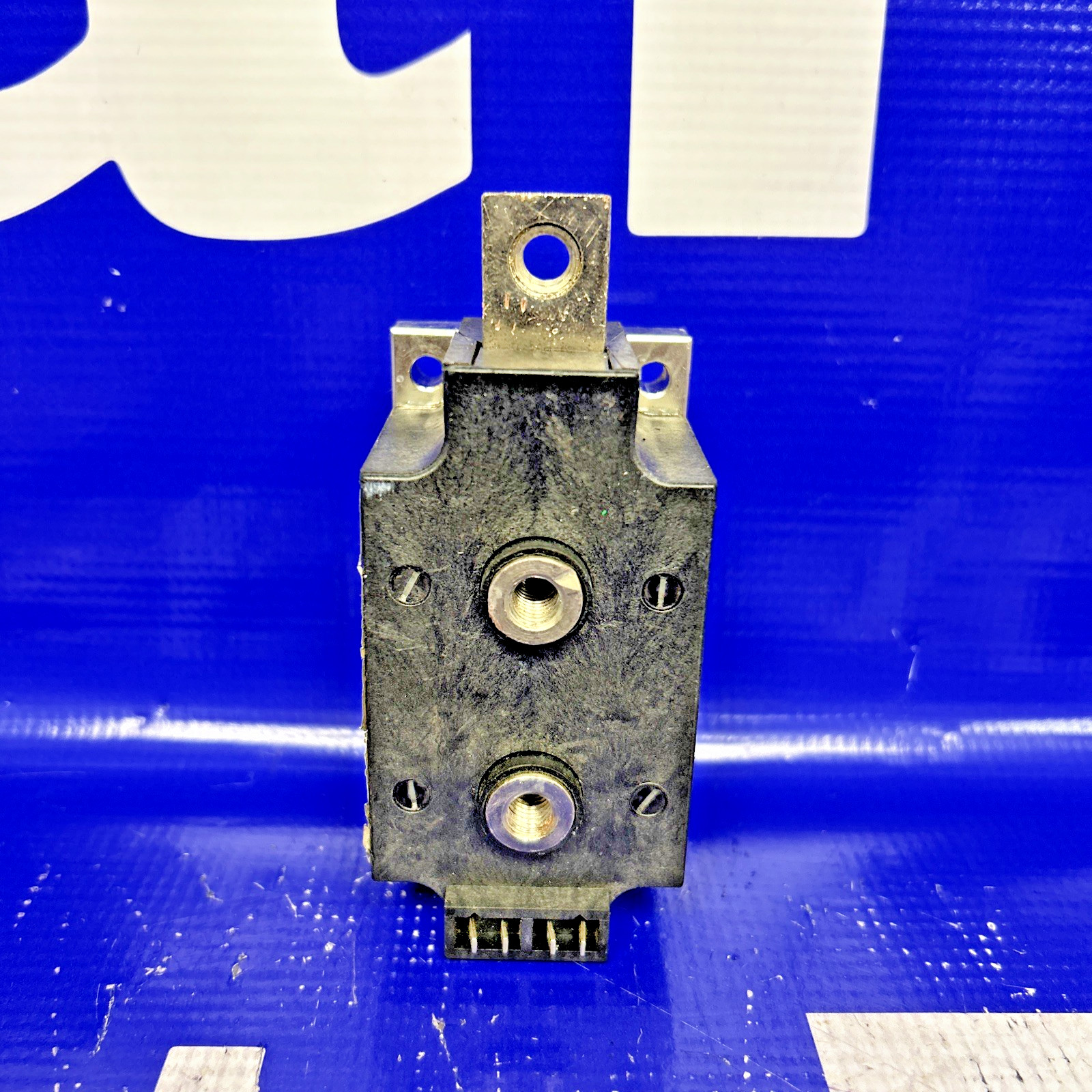 ED431625 POWEREX Pow-R-Blok Module 🟦