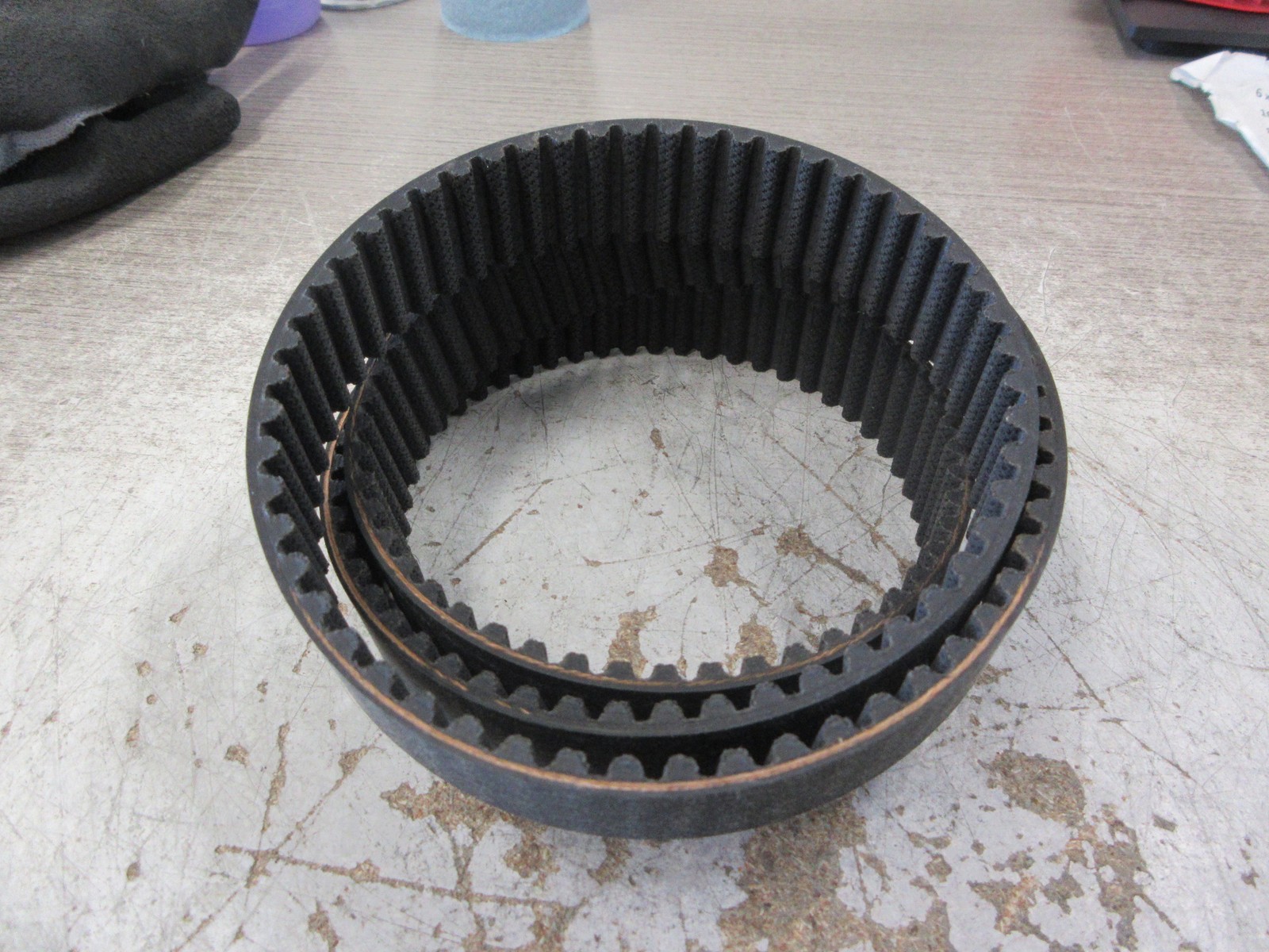 Gates PowerGrip GT 4 Belt 1280-8MGT-30 *No Box* New Surplus