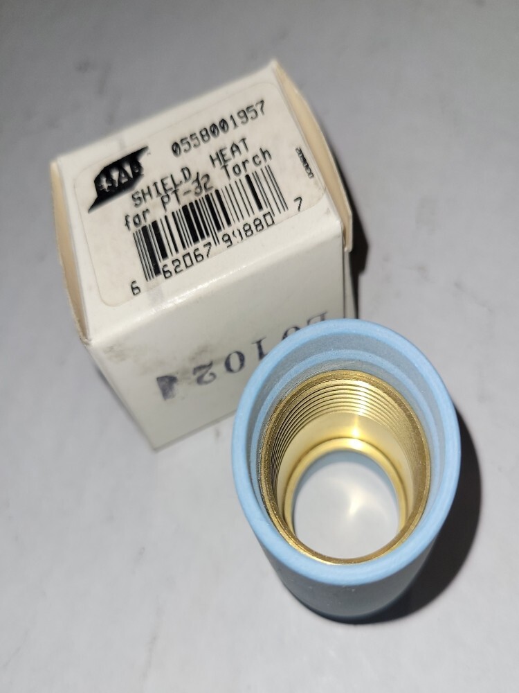 ESAB HEAT SHIELD FOR A PT-32 TORCH