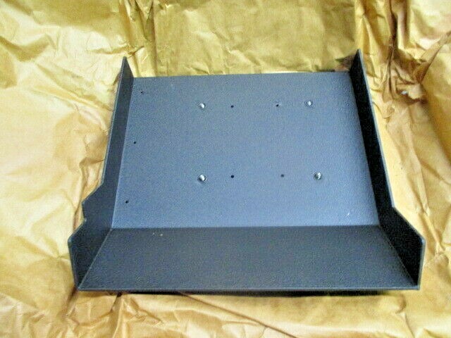 AMAT Etch Chamber Magnet Cover, MXP, MXP+, 101230