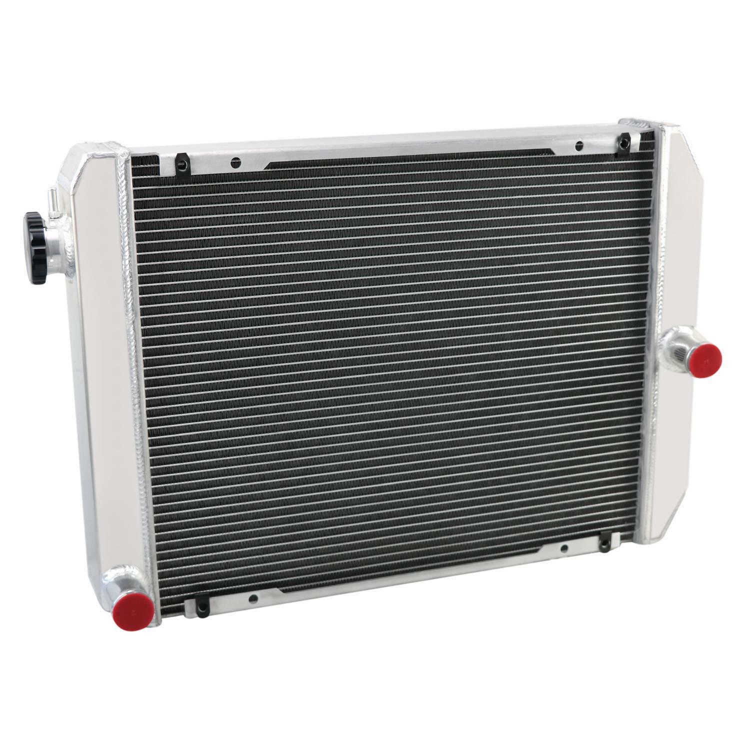 For Bobcat Excavator 430 430D 435 435G 435D 6679831 Aluminum 3-Row Core Radiator
