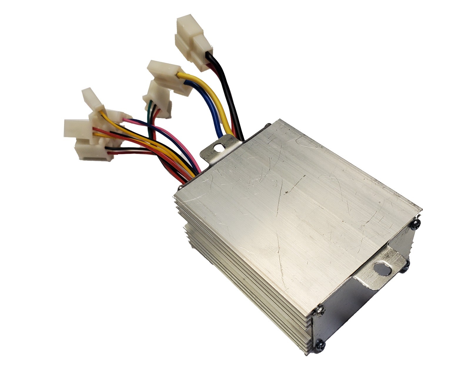 500W 24V 40A YALU YL-03 variable Speed Controller f scooter Ebike Electric motor