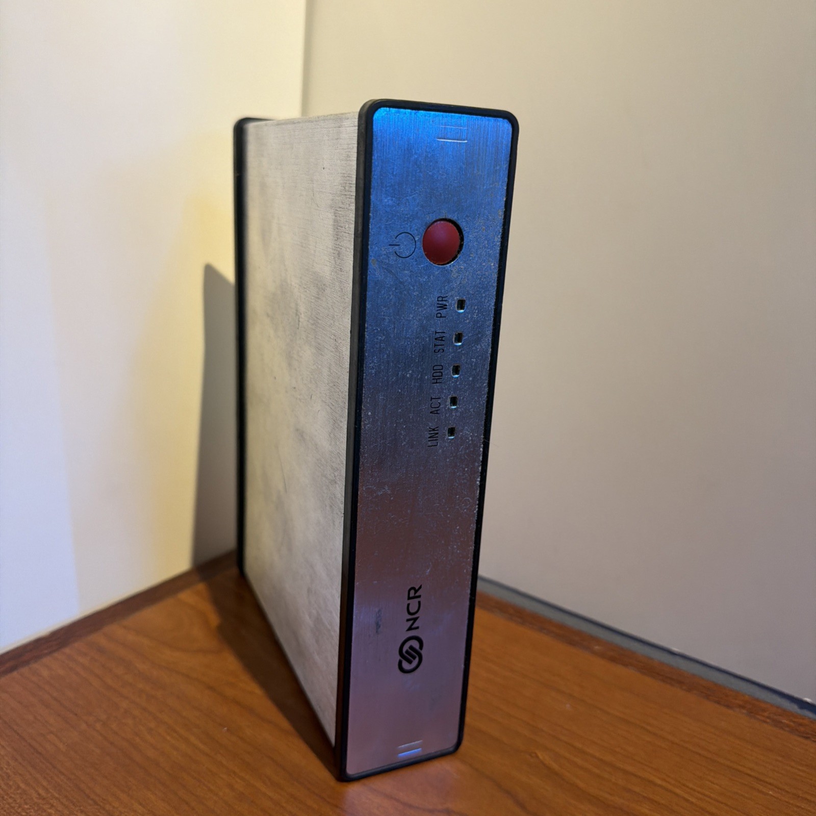 NCR KC4 Kitchen Controller (1924 Series) – Industrial Mini PC
