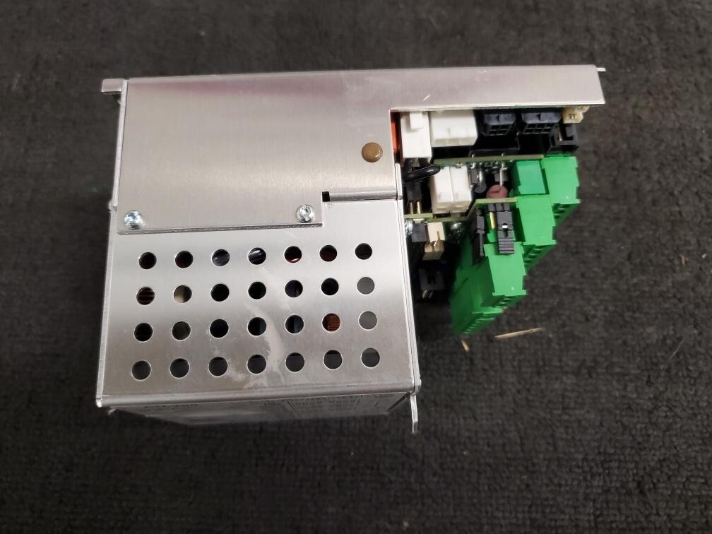 New Besam Assa Abloy SW200i Control 1008346