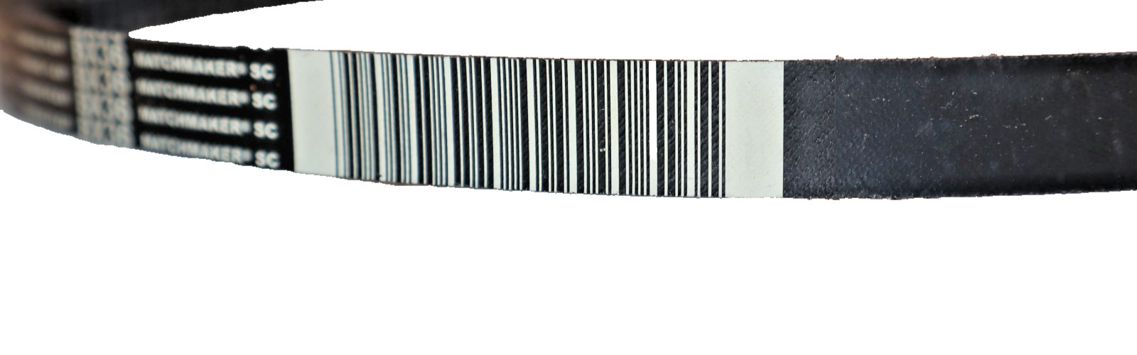 Continental Cogged V-Belt Belt BX36 Torque-Flex ContiTech Matchmaker Vbelt (New)