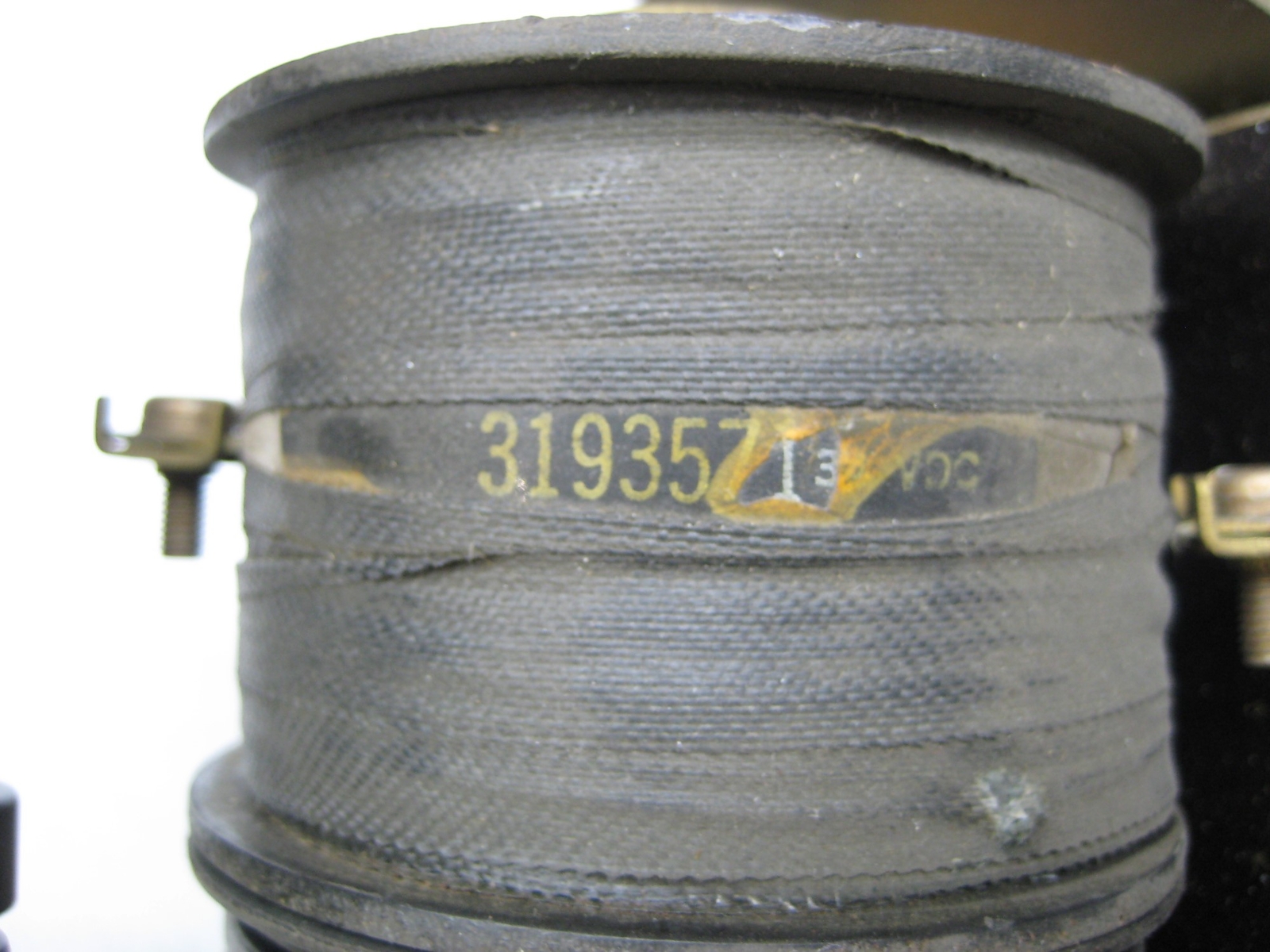 GENERAL ELECTRIC D200A202 B RELAY NSNP