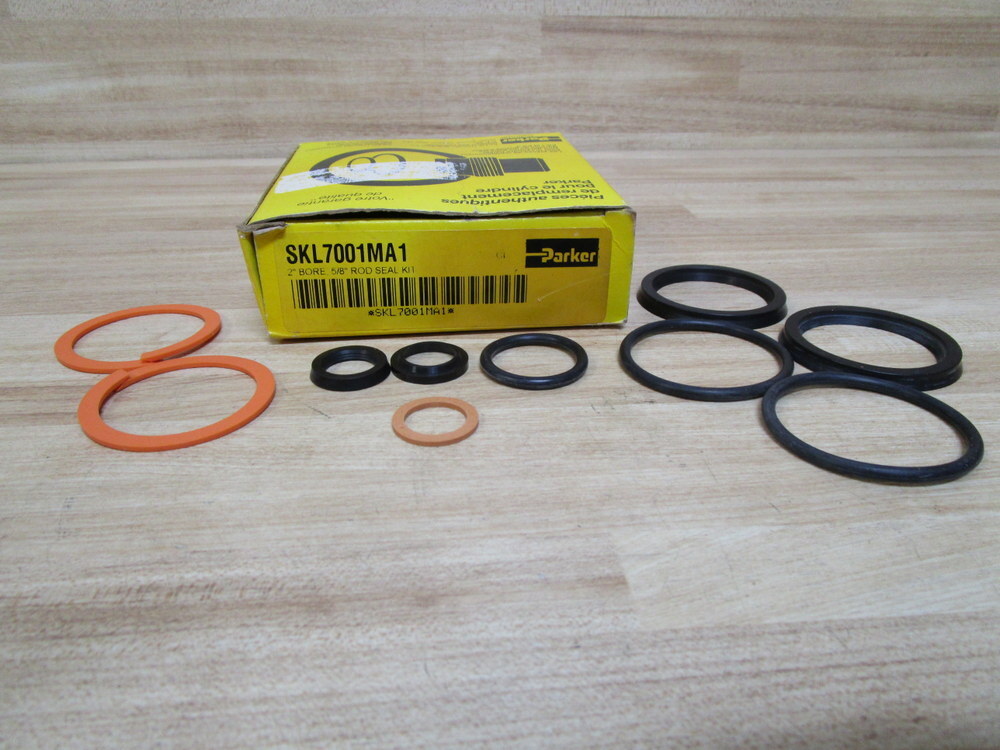 Parker SKL7001MA1 Cylinder Repair Kit