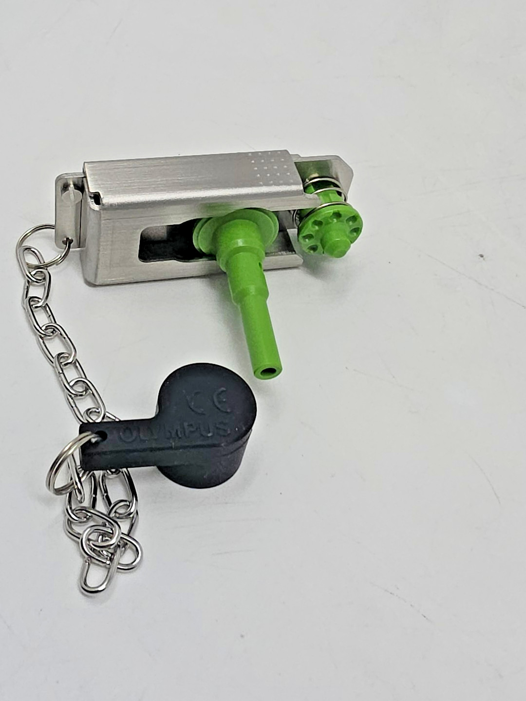 OEM Olympus Medivators MH-944 Channel Plug for Endoscopes