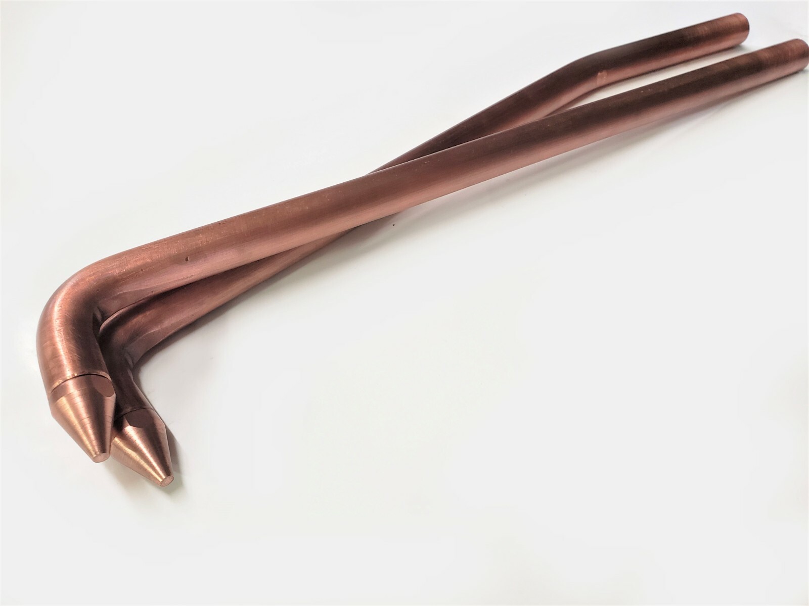 12″ WELDING ARMS FOR ELECTRIC SPOT WELDER