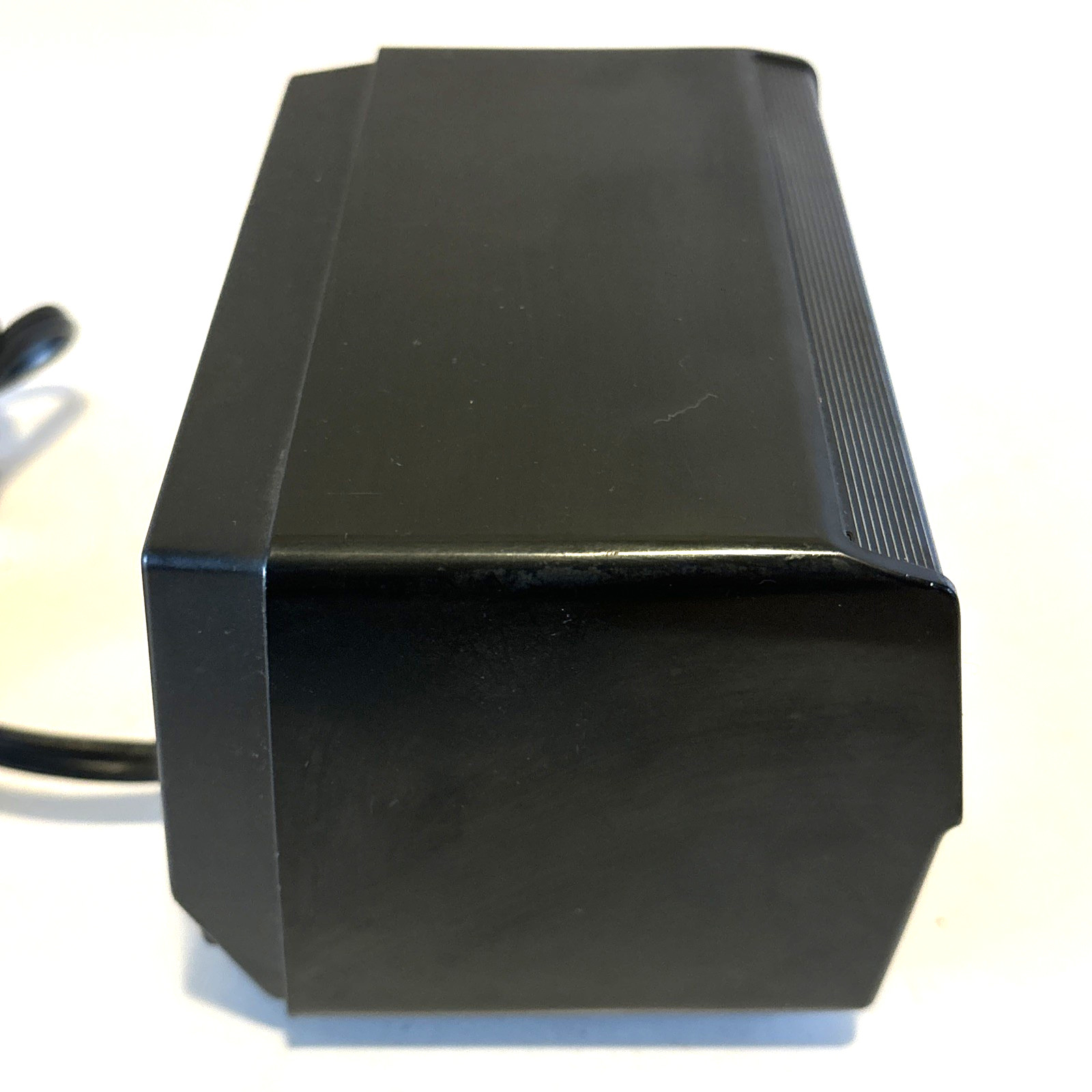 Vintage Panasonic Auto-Stop Electric Pencil Sharpener KP-110 Tested Working
