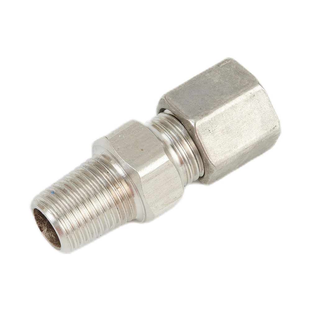 EGT Thermocouple Compression Fittings K Type Probe Length (front) 3.2 Inches