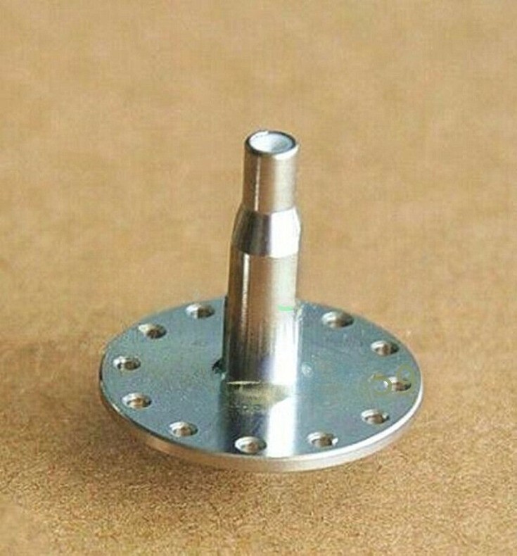 1PCS Mitsubishi WEDM Uppre Lower Wire Guide M132+M133 X056C412G51 X052B243G54