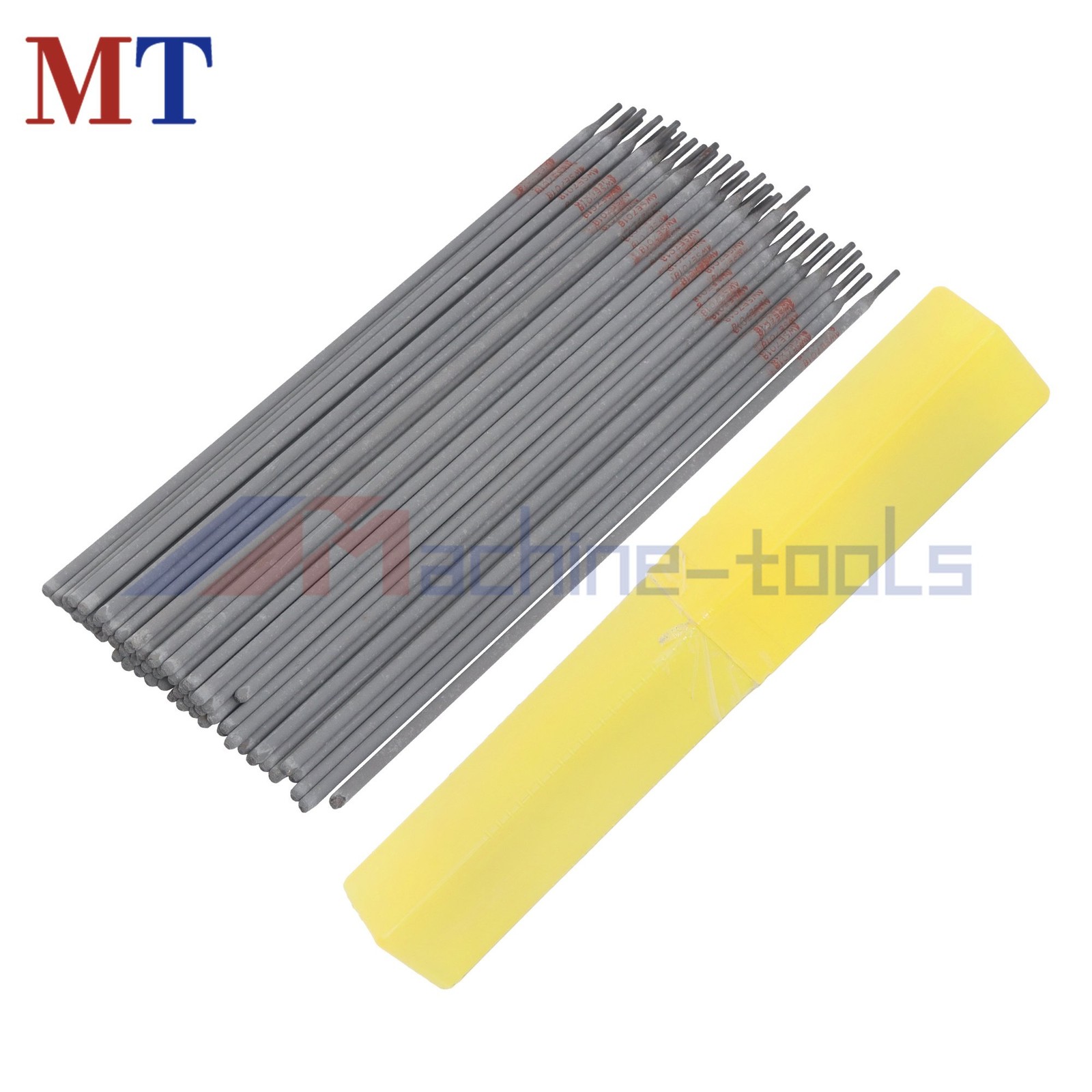 E7018 Welding Rod 1/8″x 14″ 5LBS Carbon Steel Welding Sticks Electrodes