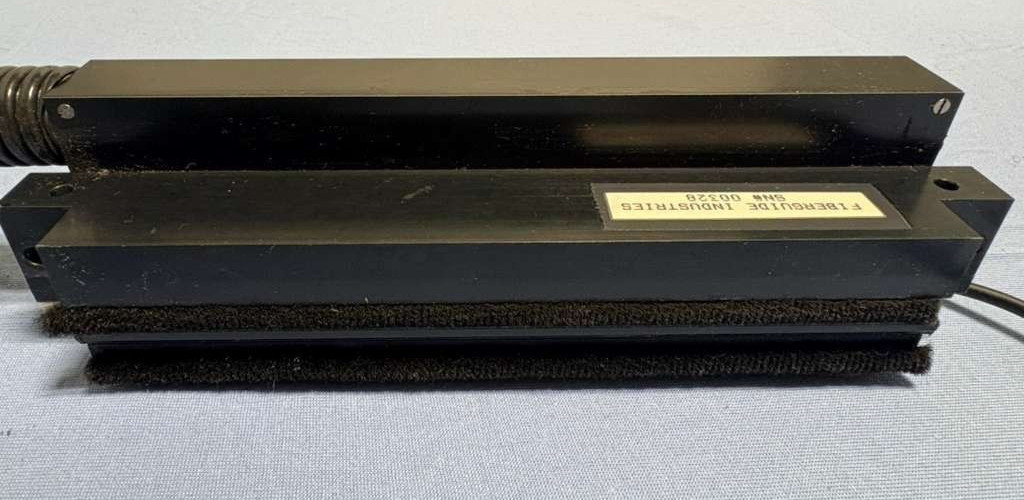 Fiberguide Industries Fiber Optic Light Line 00328 for Molecular Dynamics SI