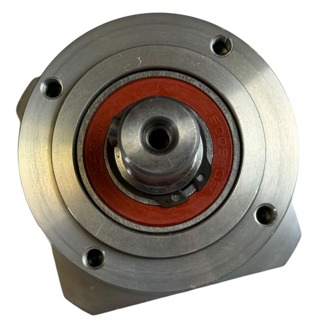 Neugart PLE080-20A Planetary Gearbox Speed Reducer Ratio 20:1 Germany