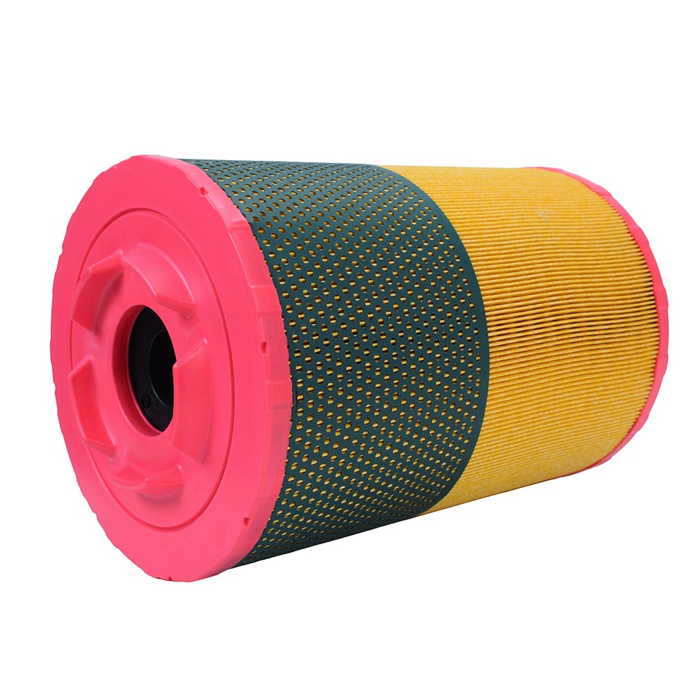 1622185501 Replacement Air Filter Element For Atlas Copco GA55 GA55VSD GA75 GA37