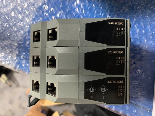 B&R X20HB2880 Module X20 Series PLC I/O Module