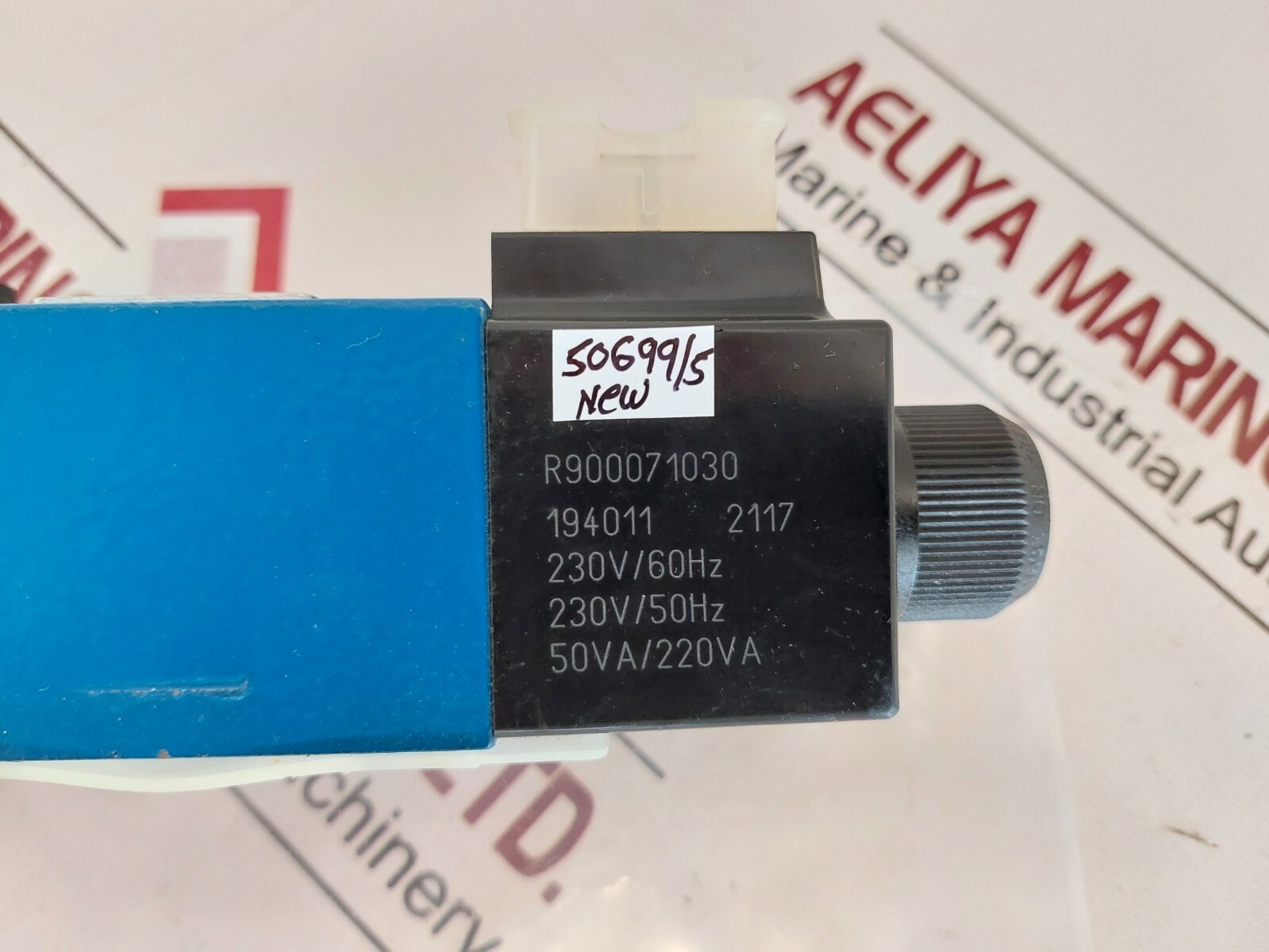 Rexroth 4we 6 D62/offw230n9k4/t06 Solenoid Valve R900935794