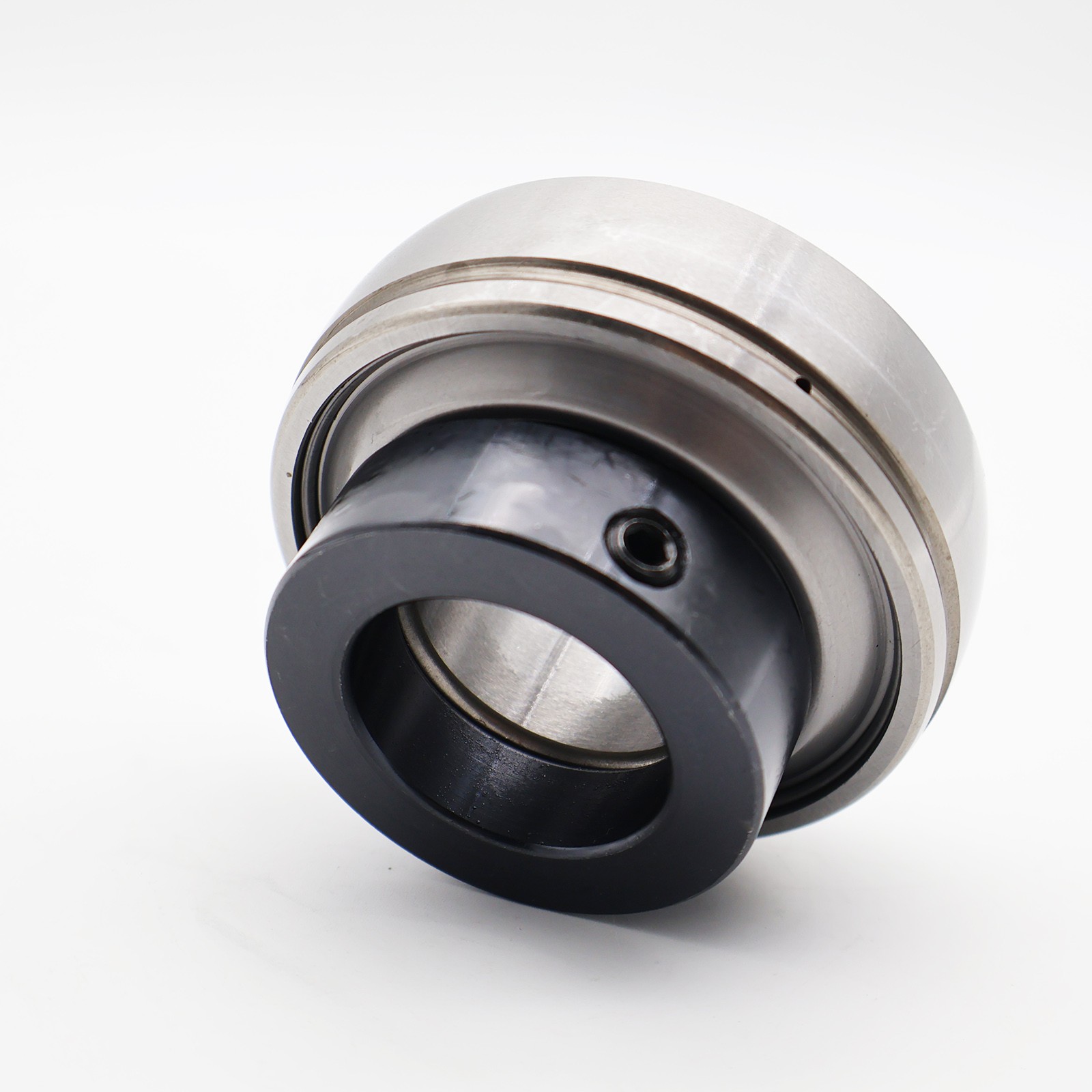 NEW 1-3/8″ Insert Bearing W/Lock Collar for GN106KRRB WP66497 184647C91 86575514