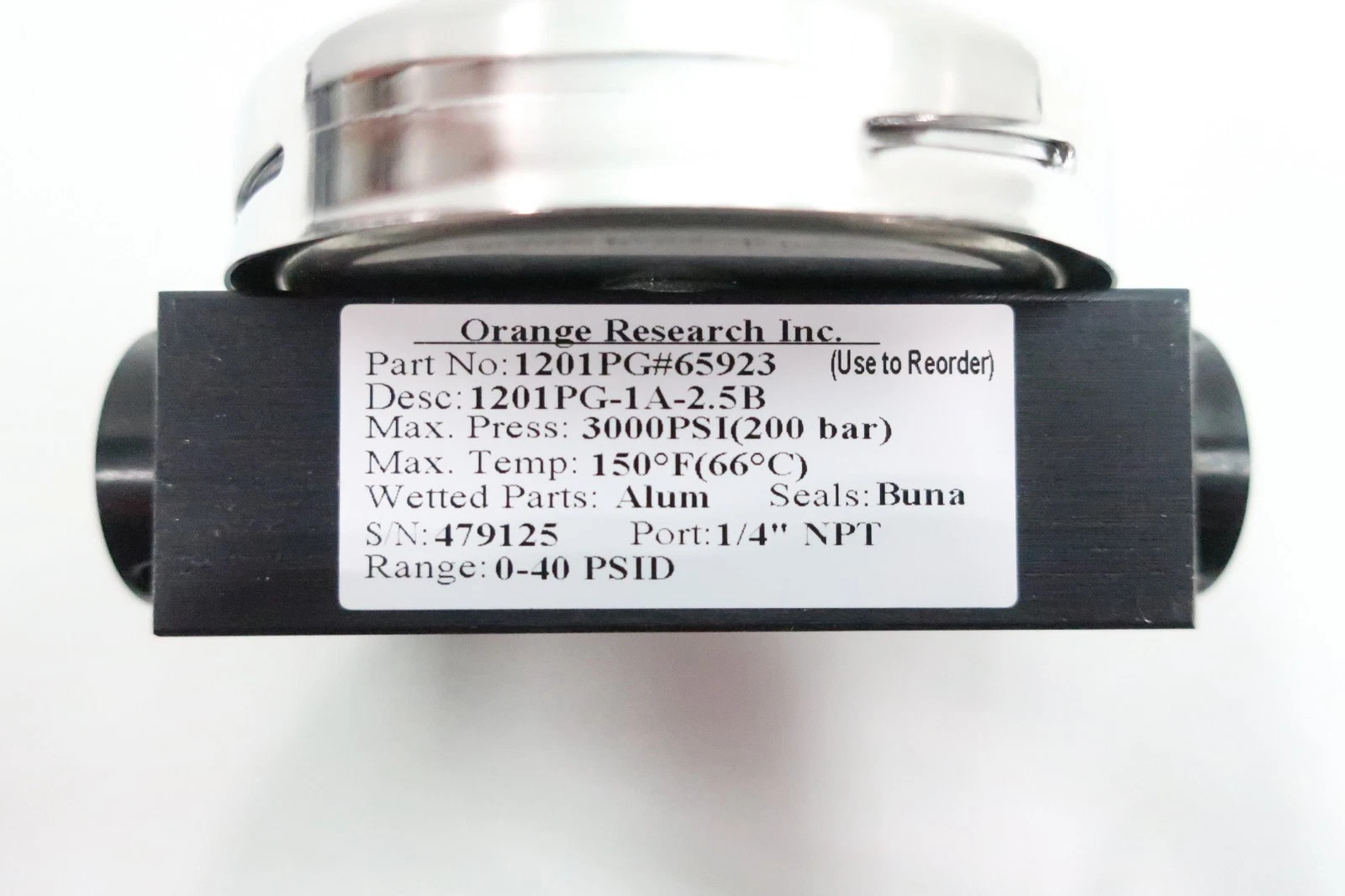 Iee 05464 03400-06-430N Argus Plasma Message Display