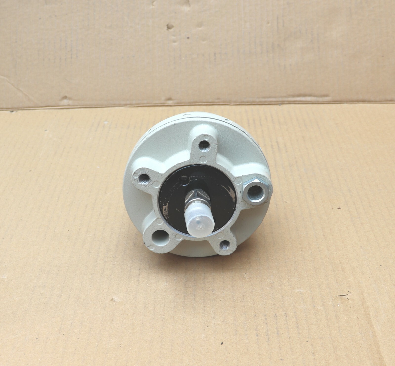 SHANGHAI JIANGXIN ELECTRIC JY2 PRESSURE SWITCH