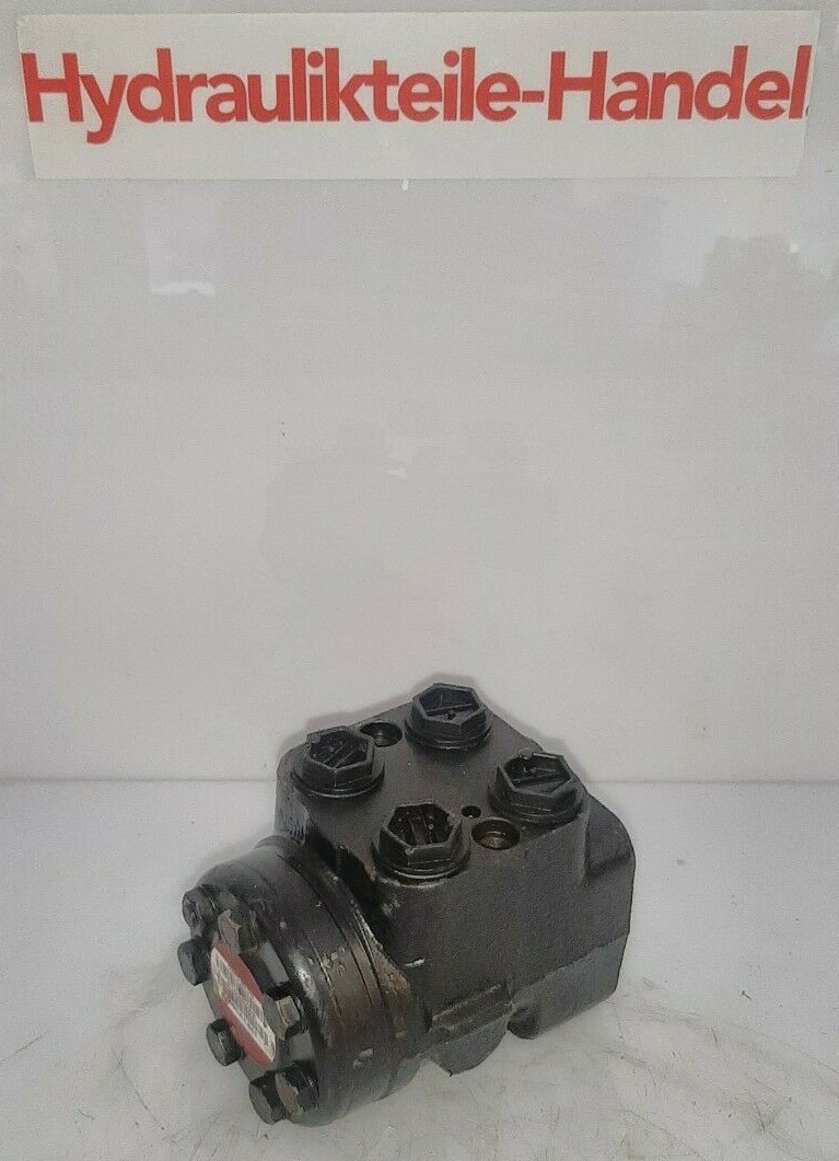 Lenkventil / Orbitrol Sauer Danfoss OSPC80ON Gabelstapler 11025629