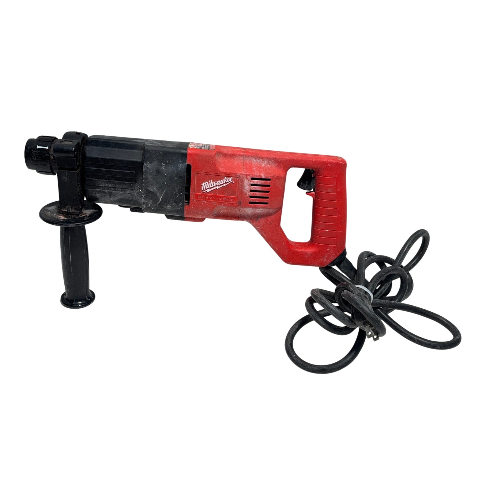Milwaukee 5368-21 7/8″ 120V Corded Rotary Hammer Drill