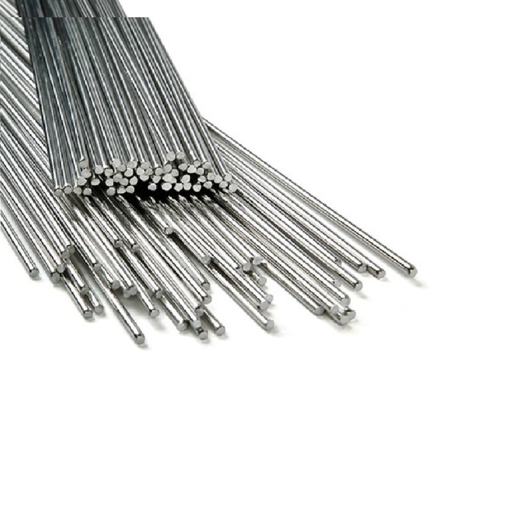 10 lb ER4043 Aluminum TIG Welding 1/8″ Rod 10 Ib TIG Wire 4043 1/8″ 36″ 10 Ib