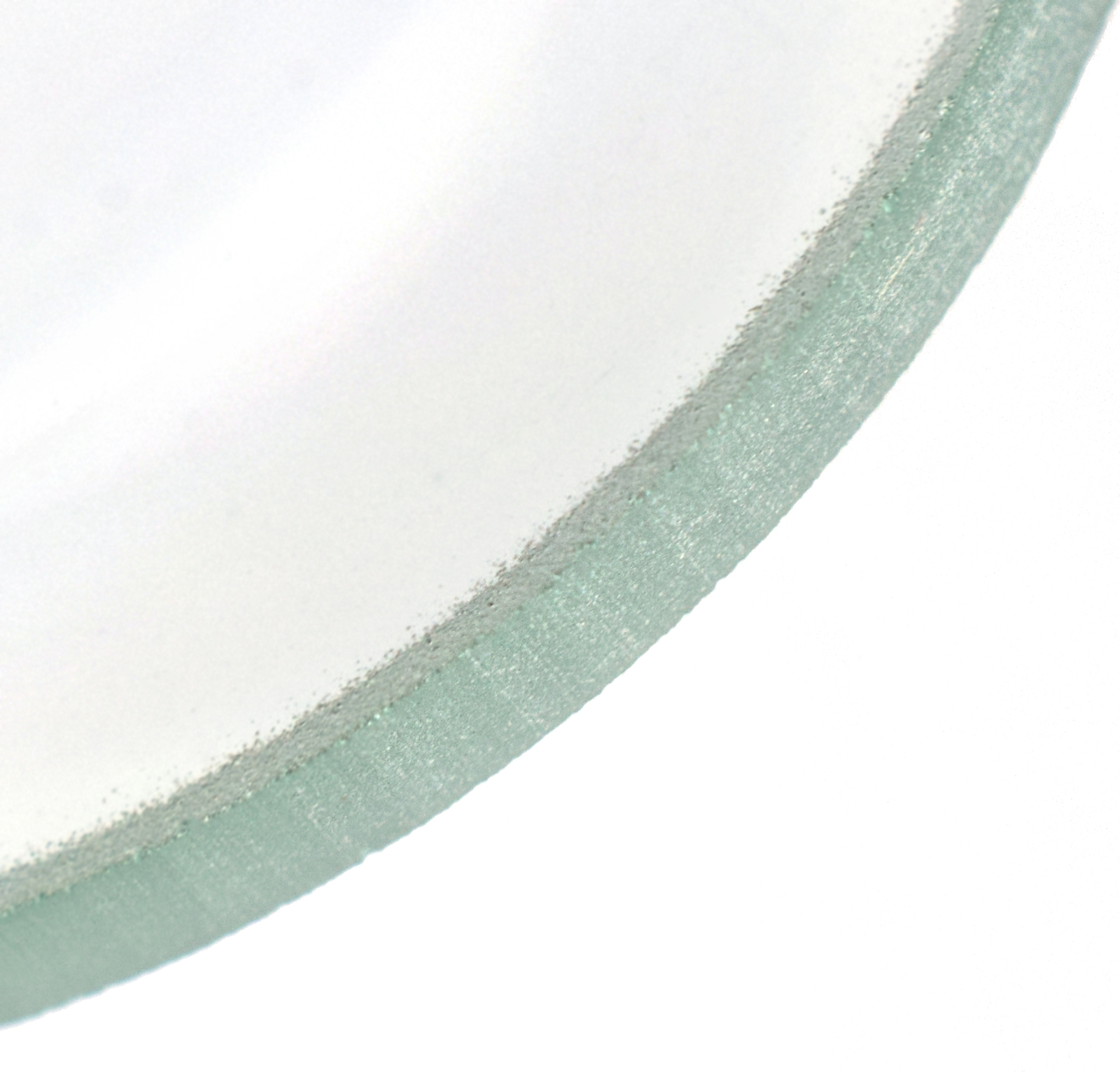 Double Convex Lens, 200mm Focal Length, 3″ (75mm) Diameter – Eisco Labs