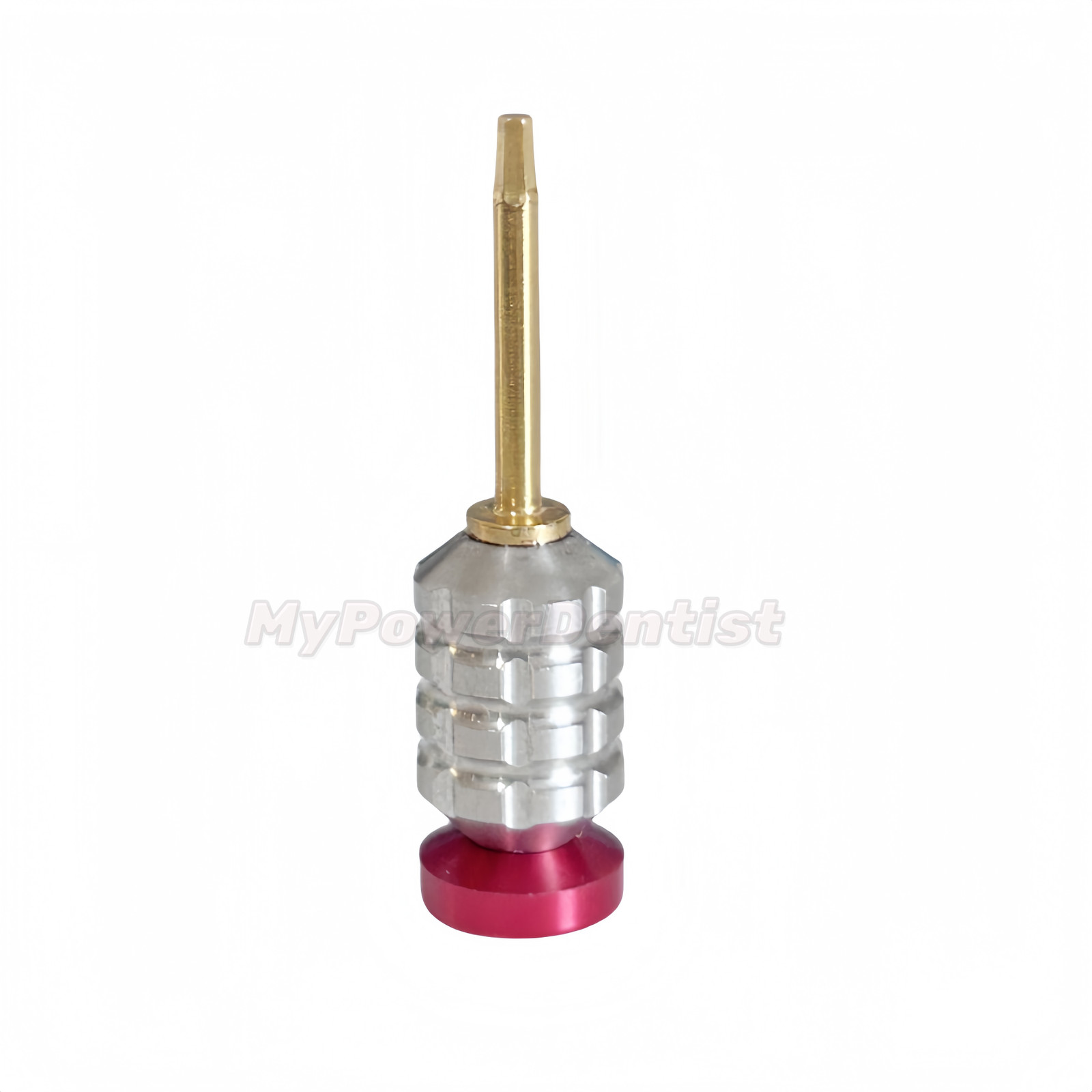 Dental Im-plant Screwdriver UniGrip Nobel Biocare Manual Driver Hand Tool 5Size