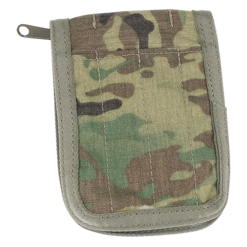 RITE IN THE RAIN C935M Notebook Cover,Cordura,3″ x 5″ 426A96