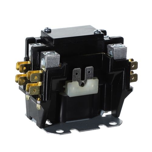 C130C Contactor Single One 1 Pole 30 Amps 208 240 Volts A/C Air Conditioner NEW