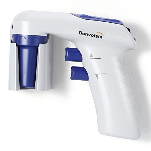 Bonvoisin Electric Pipette Controller 0.1-100ml