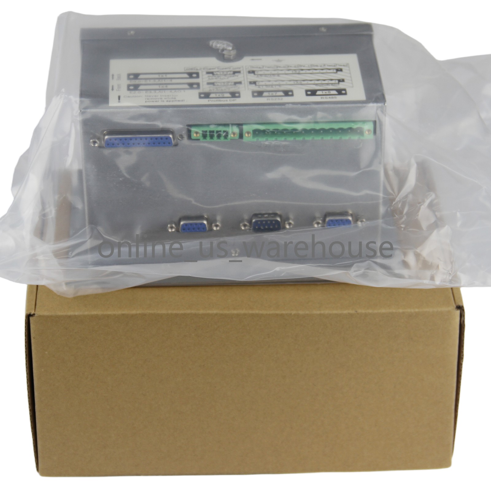 New KAESER 7.700R.1 7.700R1 Compressor Controller