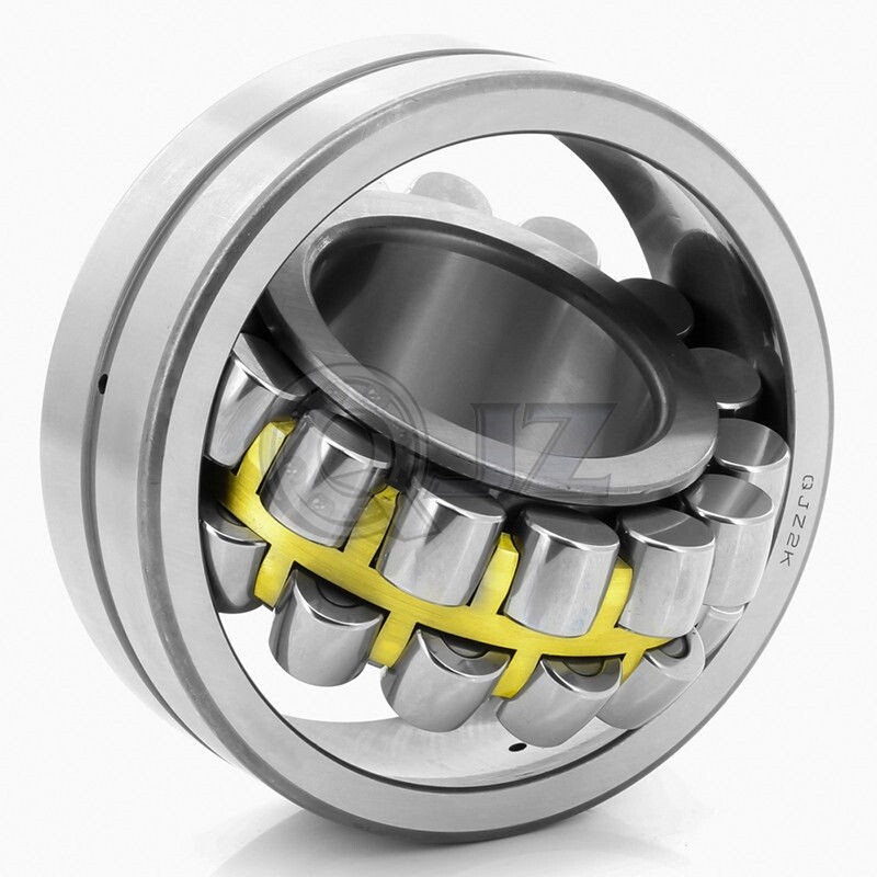[(Qty.1)] 21306CAC3W33 Spherical Roller Bearing [72mm OD x 30mm ID x 19mm Width]