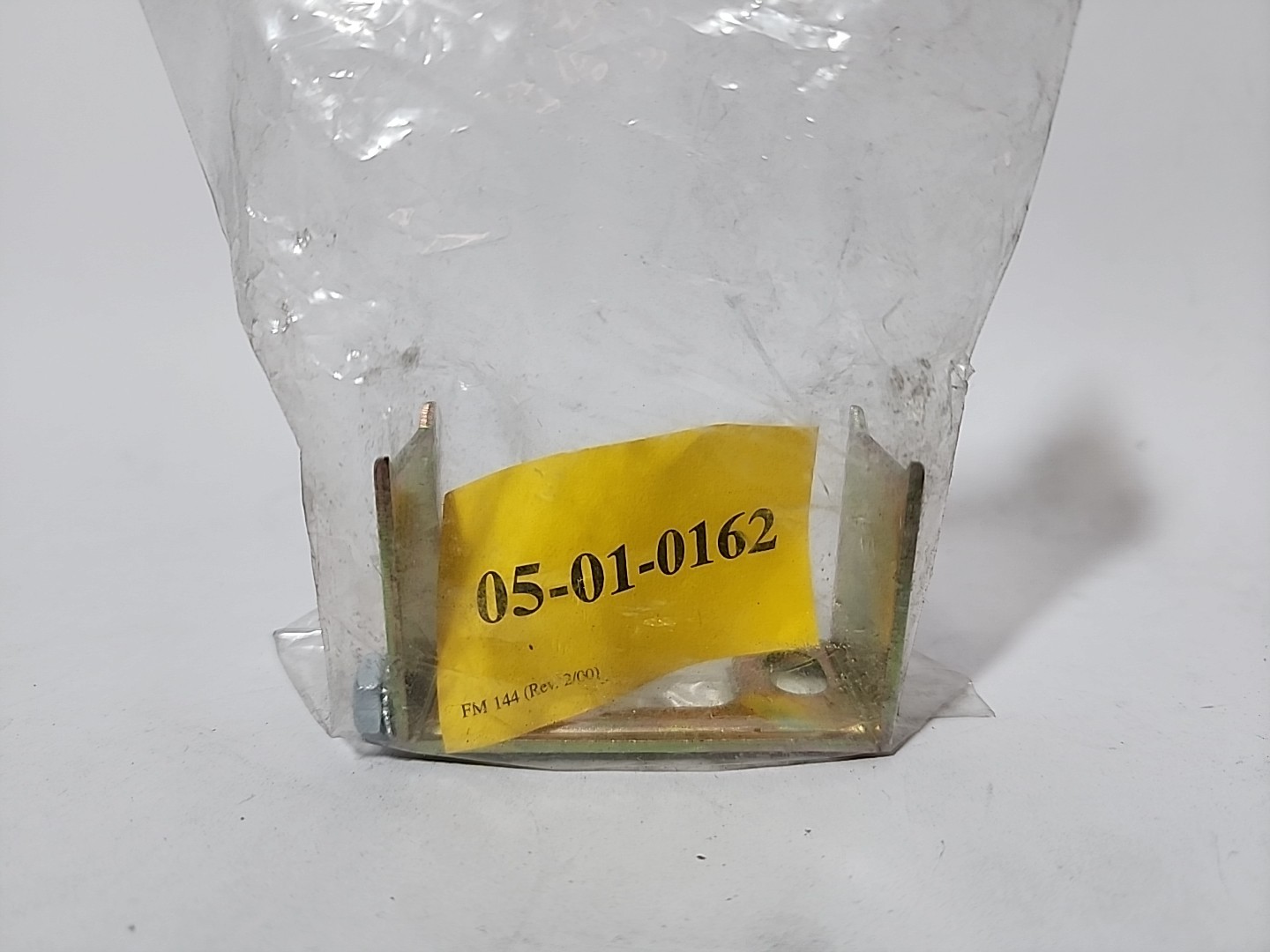 Unknown Brand 05-01-0162 Gauge Mounting Bracket
