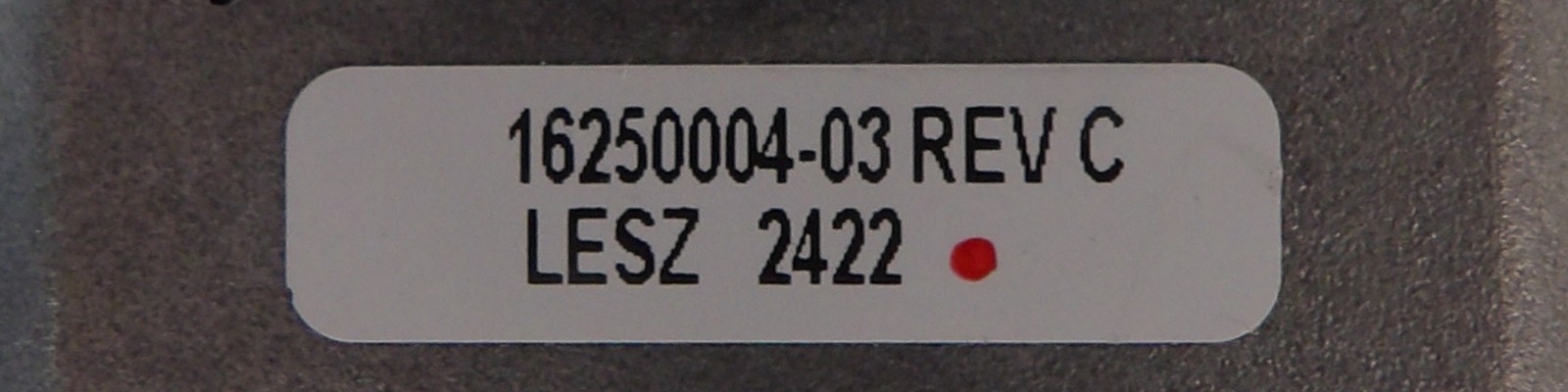 Meiden SCV-1525P65 SCV-201P65 Variable Vacuum Capacitor Lot of 2 Working