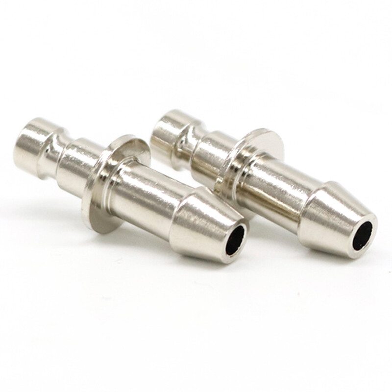10pc/pack Metal NIBP Cuff Connector Blood Pressure Quick Male