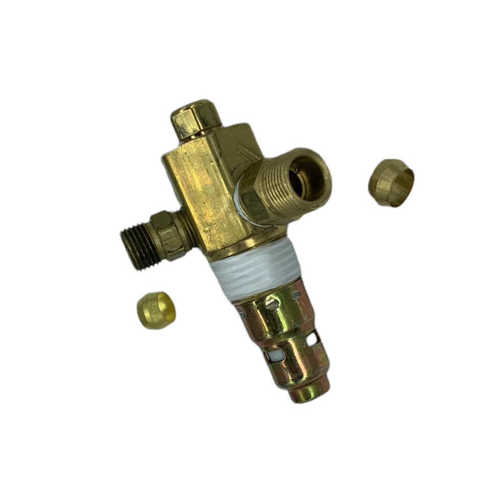 American Made Check Valve Kit Fits Jenny Emglo 141-1099 1411099