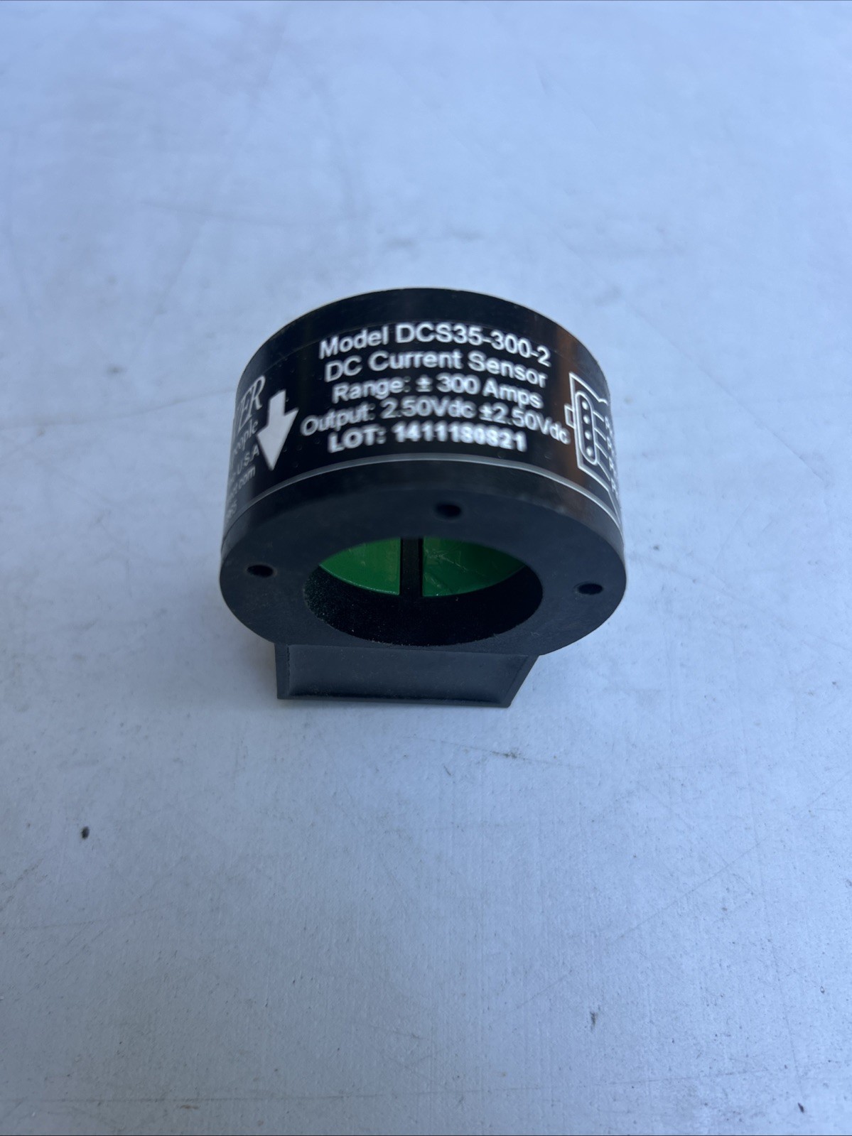 InPower DCS35-300-2 Current Sensor