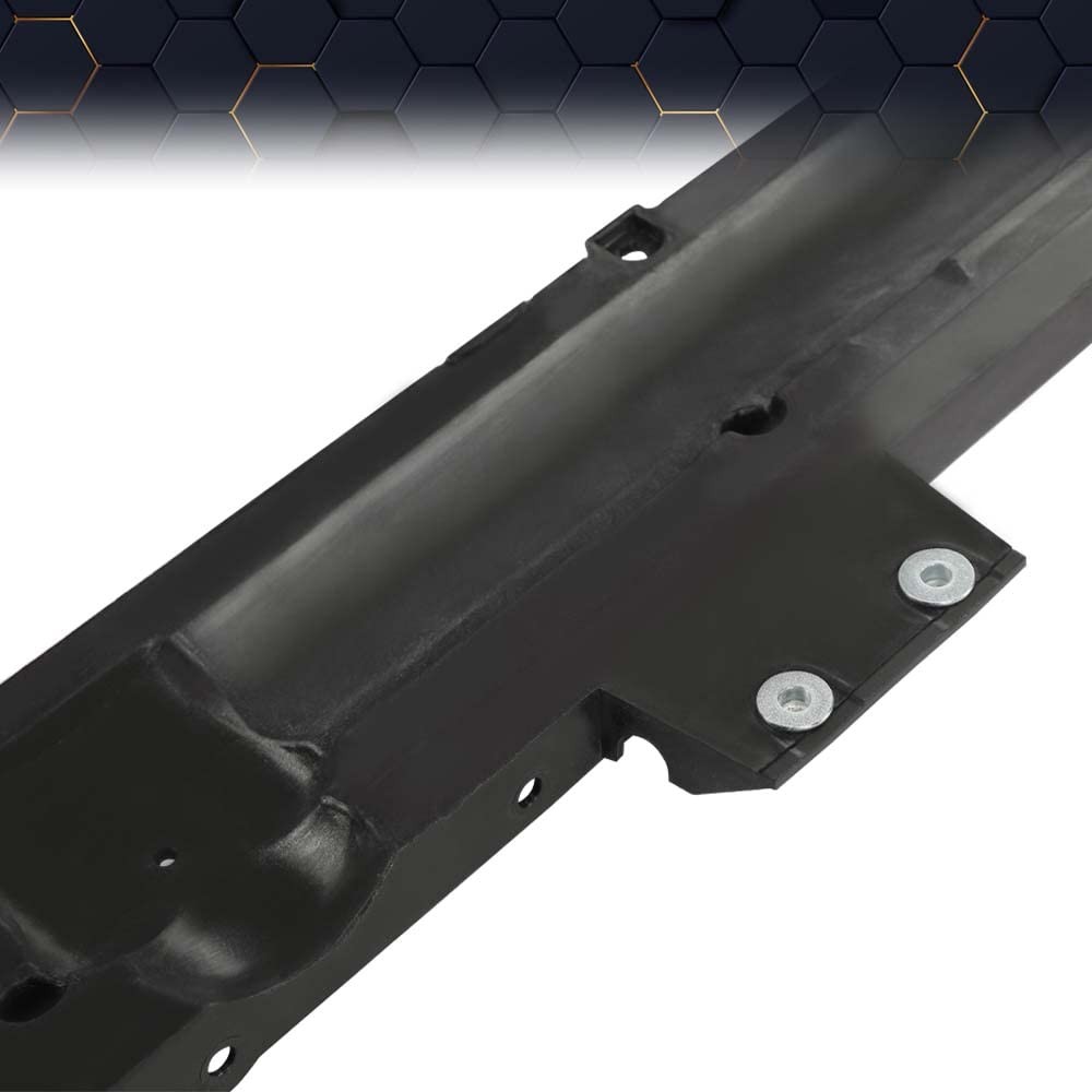 Front Radiator Support Core for Civic 2016-2018 HO1225183 Black
