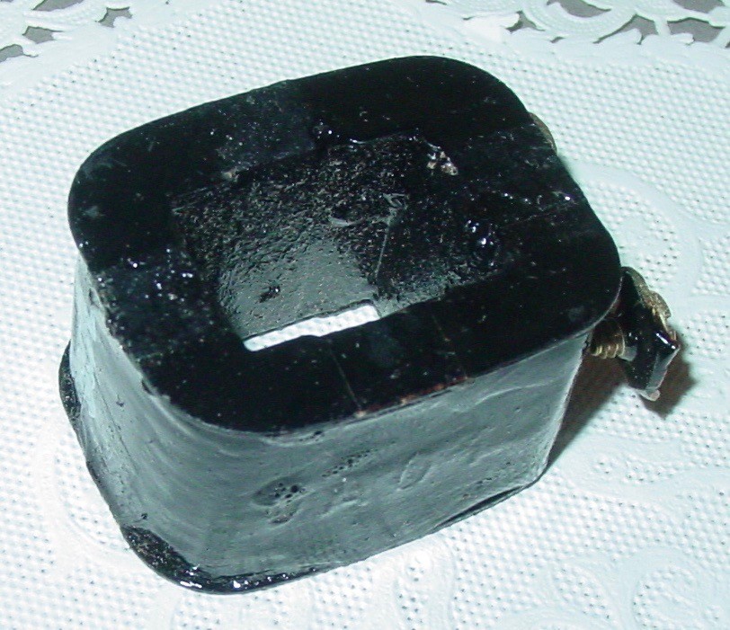Allen-Bradley OA01 Coil, Size 0, 95/110VAC, 50/60HZ (0A01) NOS