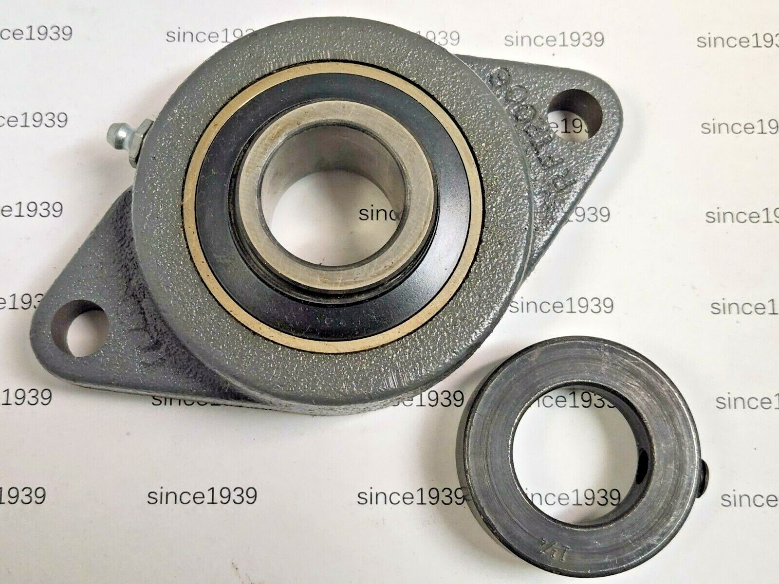 VF2E-220 1 1/4″ VALULINE FLANGE BEARING, BROWNING, NORMAL DUTY