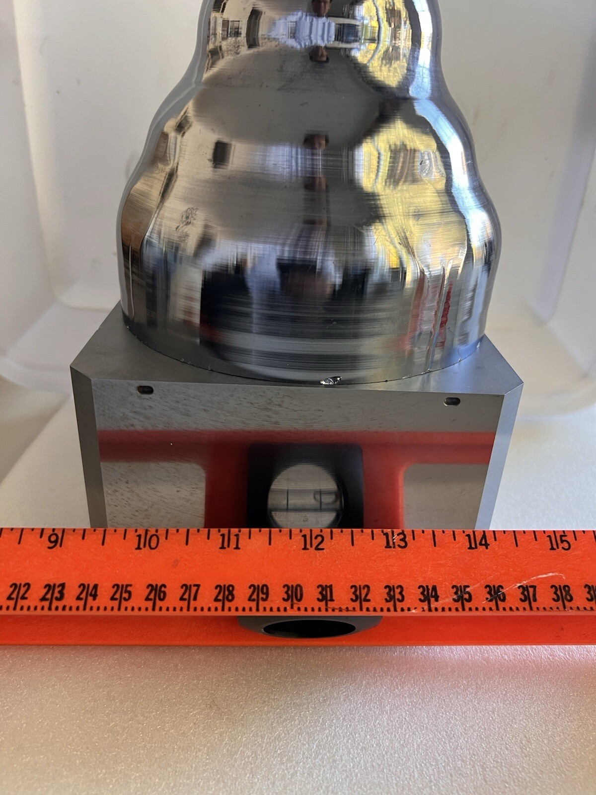 Silicon Ingot Top Ingot Square Silicon Block 21 Lb Decorations Beautiful Art