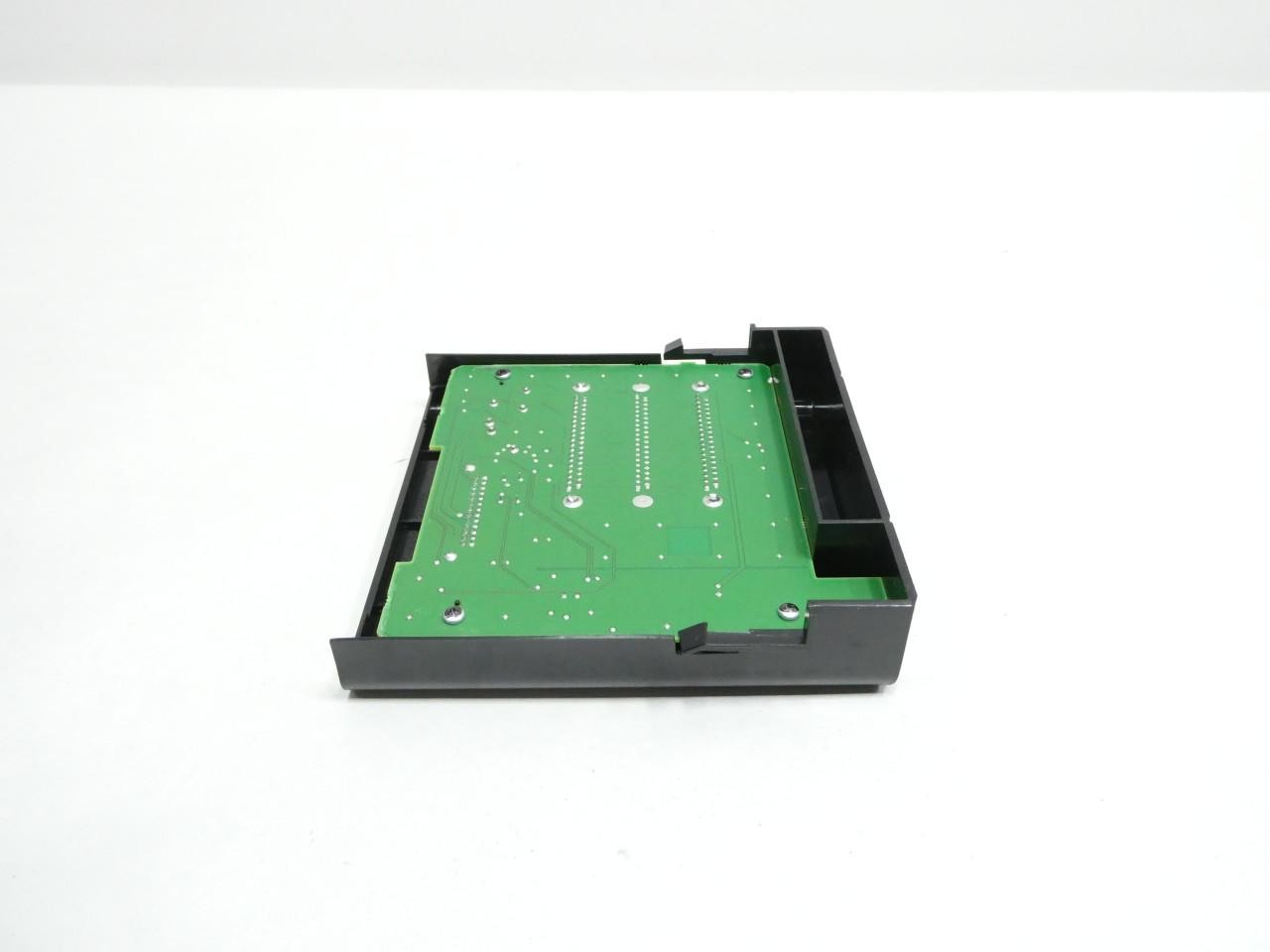 Allen Bradley 1756-PSCA2 Controllogix Redundant Ps Adaptor Chassis Ser A