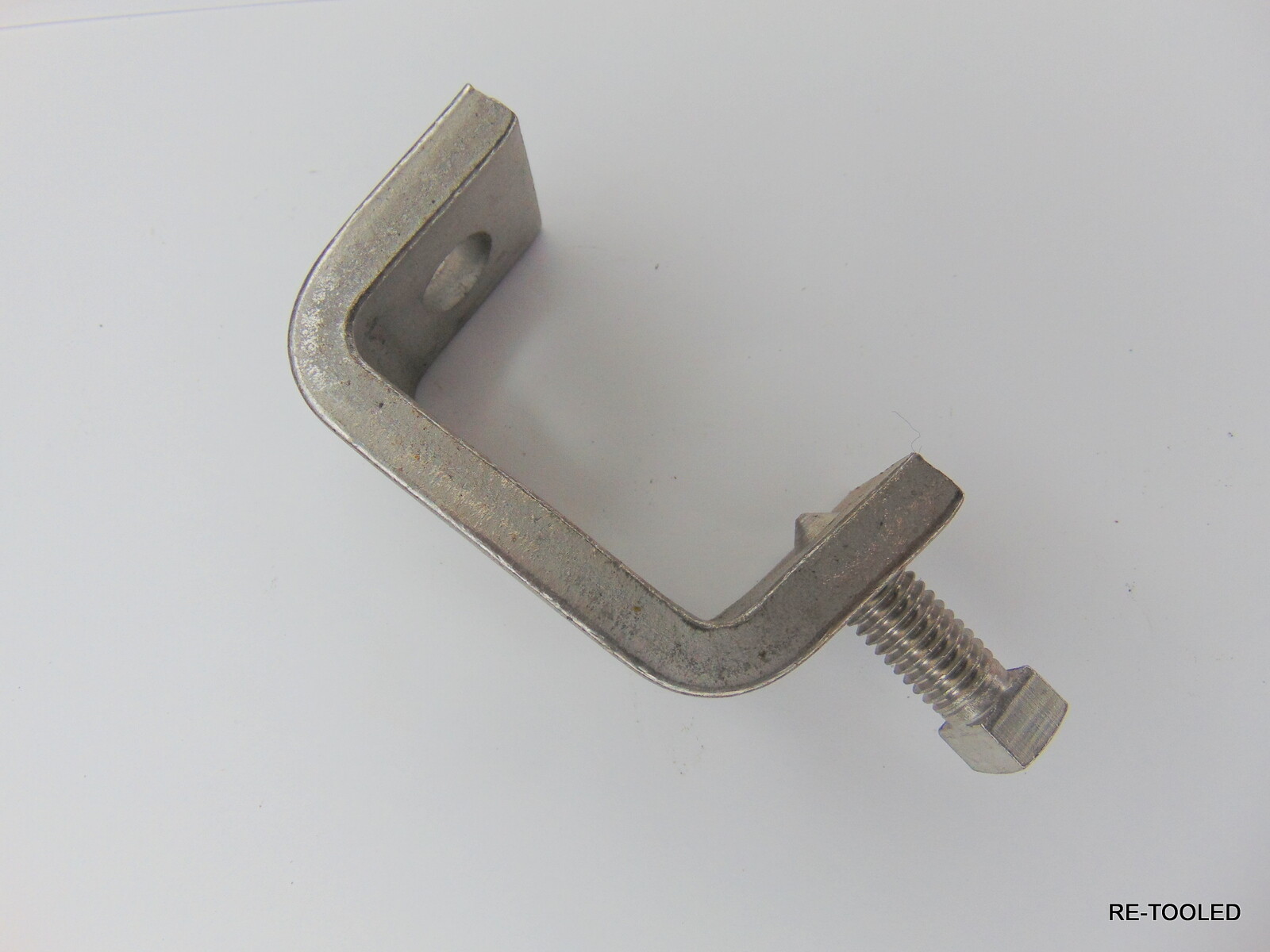 (1) UNISTRUT STRUT CHANNEL BEAM CLAMP P1271S 11240883