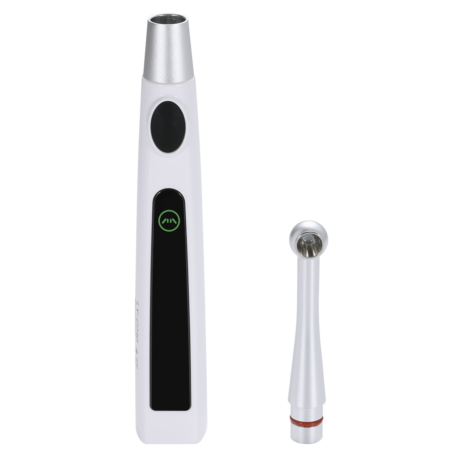Dental LED Curing Light 1 Second Resin Cure Teeth Whitening 4 Modes 360° Source