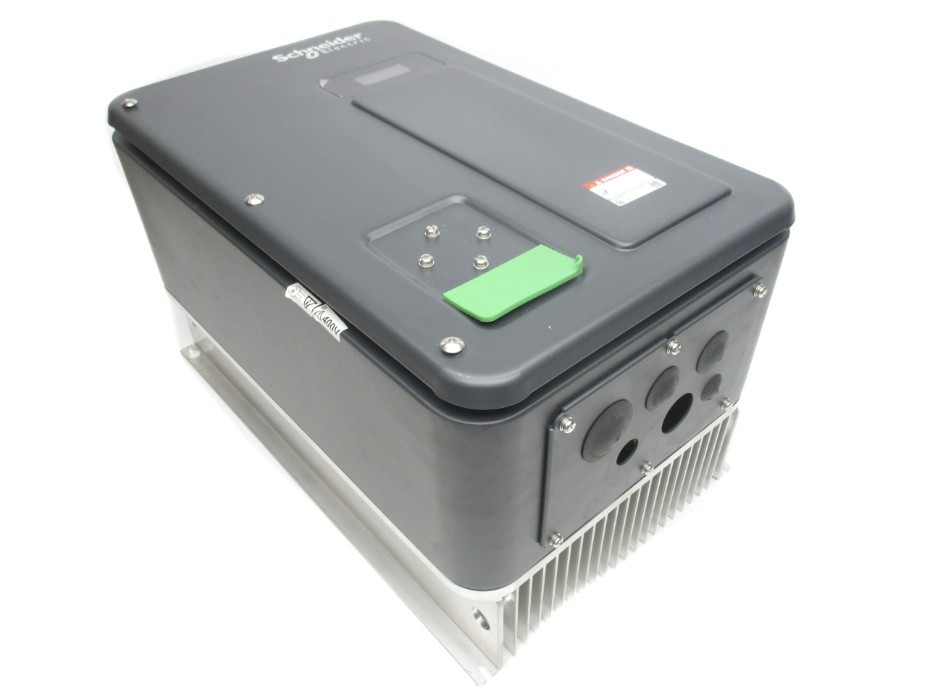 SCHNEIDER ELECTRIC ATV320U75N4W NUPI
