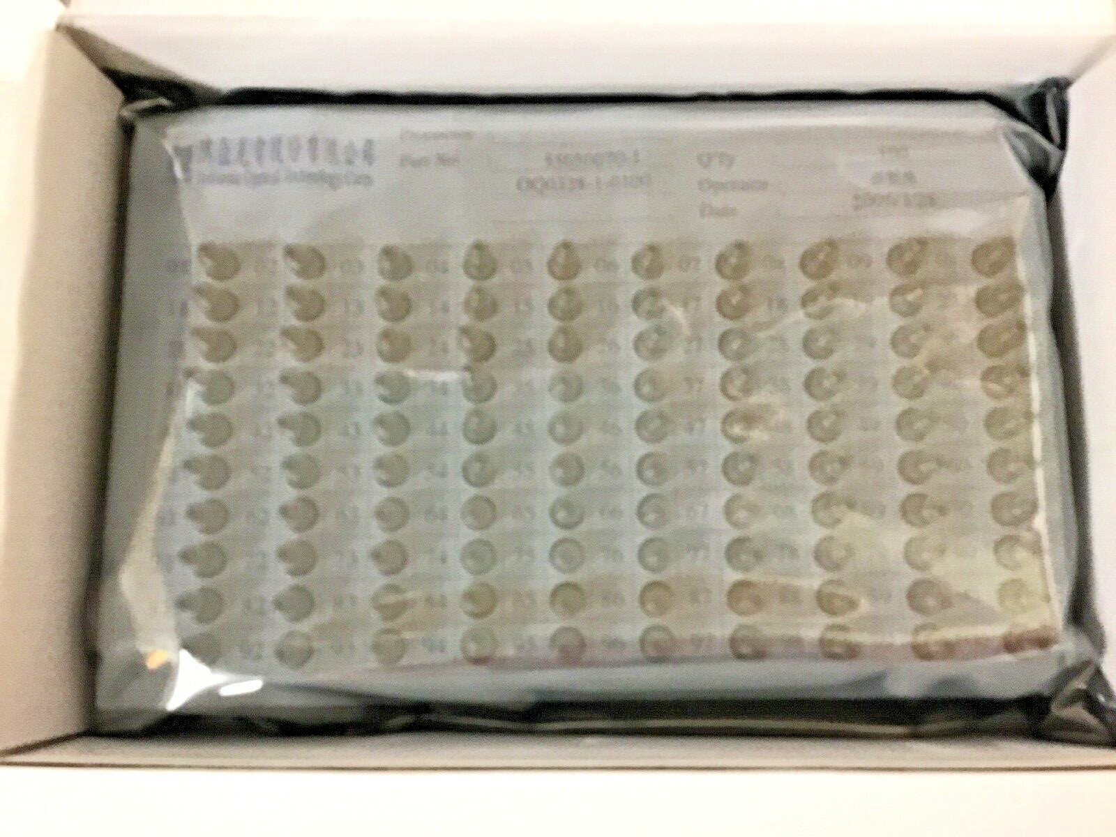 55050070-1 INFOMAX OPTICAL TECH CORP –Laser Diode/Module — 1 BOX of 100 PCS