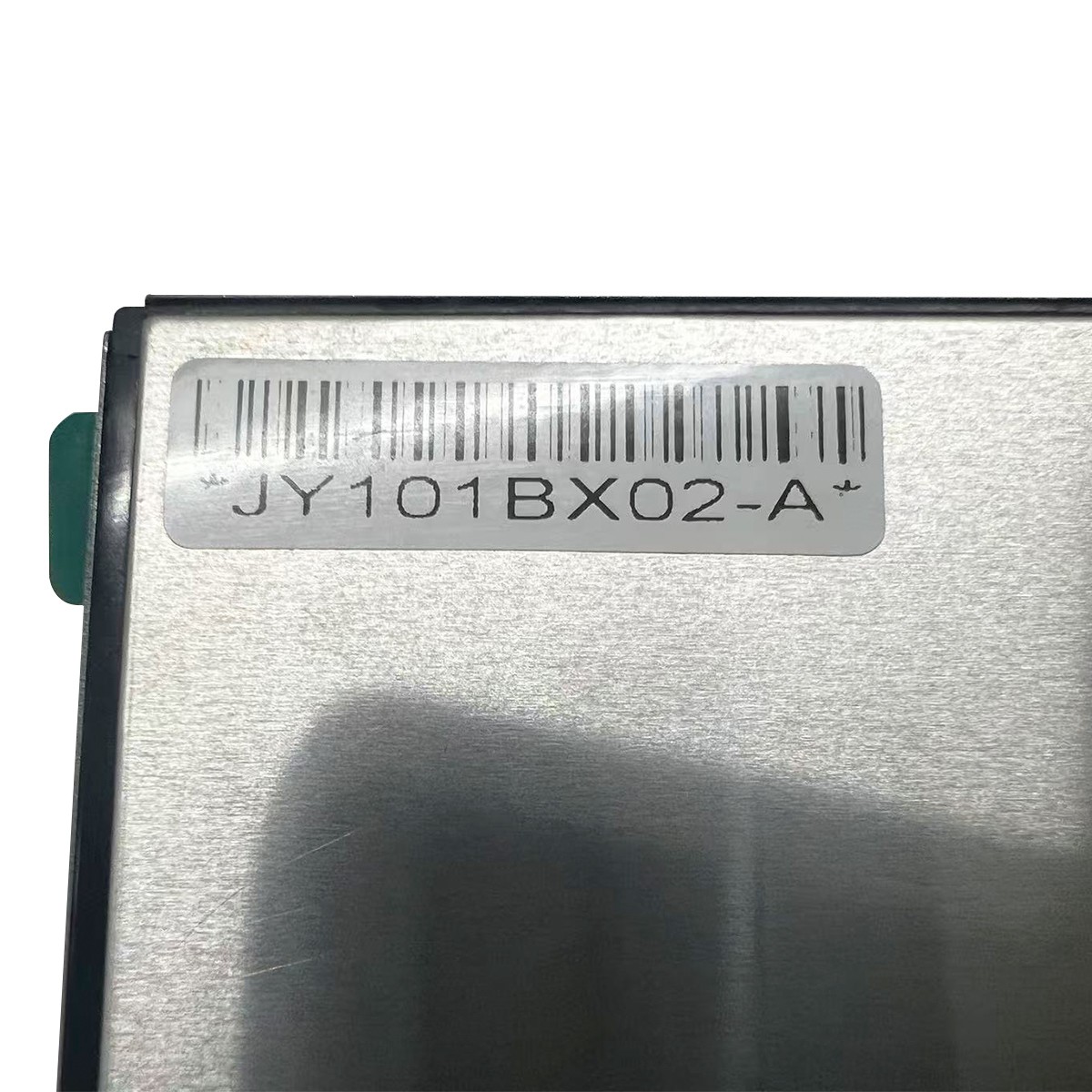 10.1inch industrial screen with a 90 day warranty JY101BX02-A